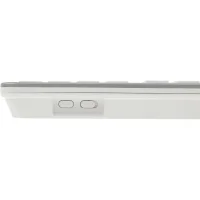 Комплект клавиатура + мышь A4Tech Fstyler FB2535C (белый) фото 14